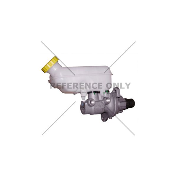 2008 Dodge Grand Caravan Brake Master Cylinder (Centric)