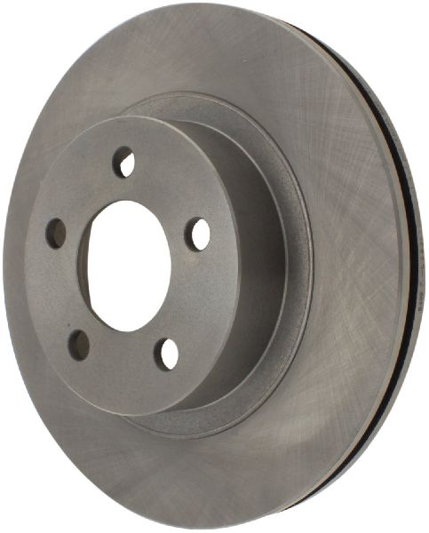 2001-2005 Ford Explorer Sport Trac Disc Brake Rotor - Front (Centric)