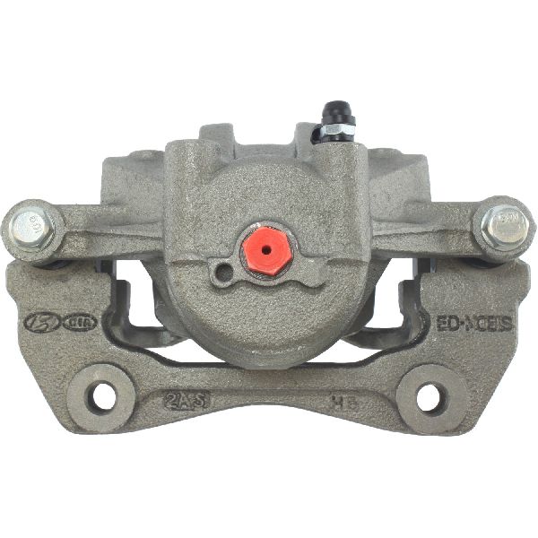 2010-2013 Kia Forte Koup Disc Brake Caliper - Front Left (Centric)