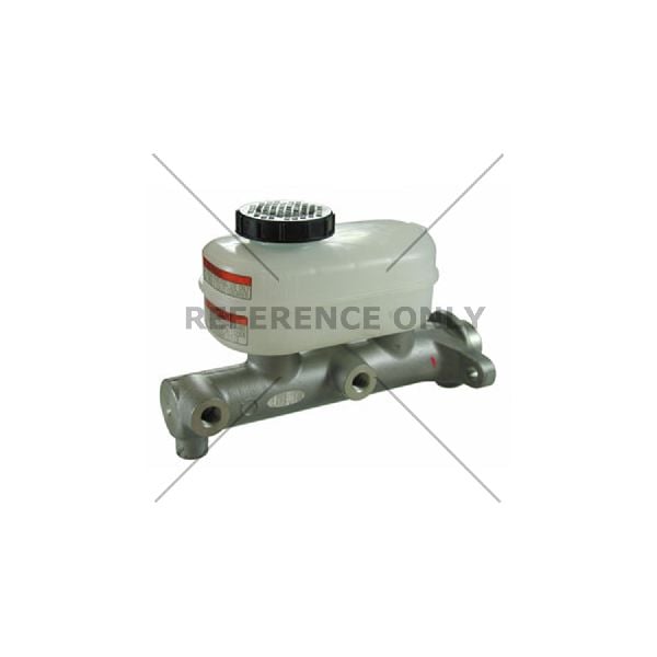1995-1998 Ford Windstar Brake Master Cylinder (Centric)
