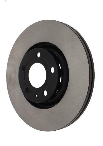 2002-2005 Audi A4 Disc Brake Rotor - Front (Centric)