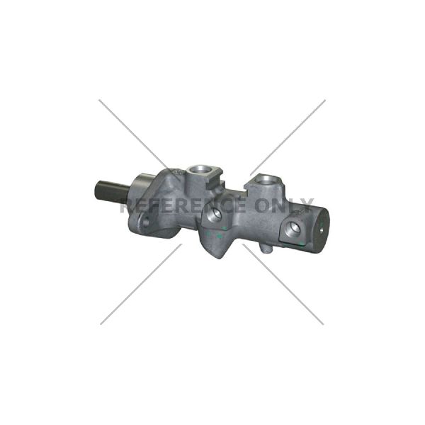 2006-2010 Jeep Commander Brake Master Cylinder (Centric)