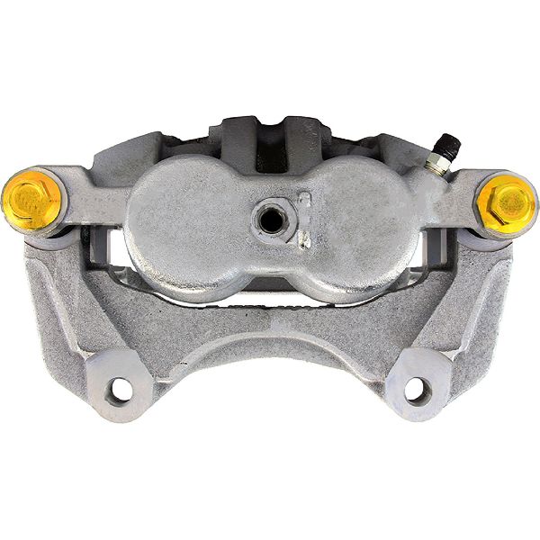 2020 Cadillac XT6 Disc Brake Caliper - Front Right (Centric)