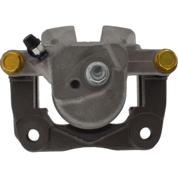 2006-2012 Toyota RAV4 Disc Brake Caliper - Rear Right (Centric)