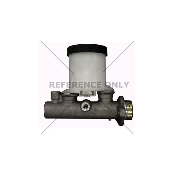 1986-1991 Nissan D21 Brake Master Cylinder (Centric)
