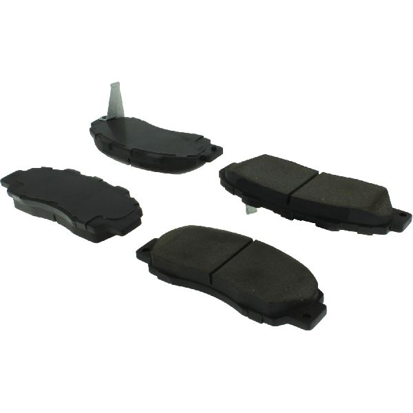 1995-1998 Honda Odyssey Disc Brake Pad Set - Front (Centric)