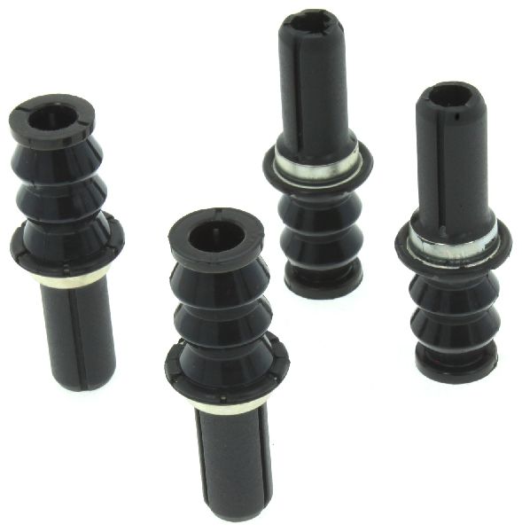 1990-2001 Chevrolet Lumina Disc Brake Hardware Kit - Front (Centric)