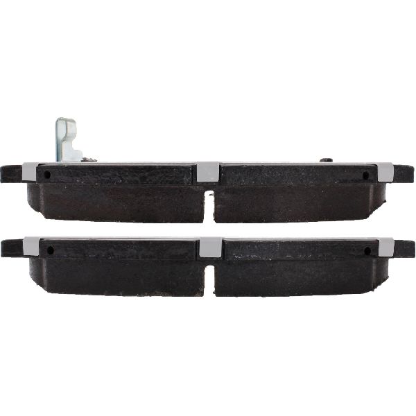 1996-2000 Toyota RAV4 Disc Brake Pad Set - Front (Centric)