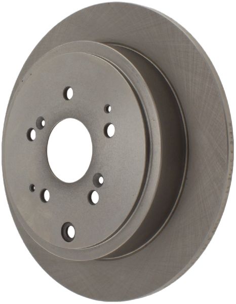 2003-2008 Honda Pilot Disc Brake Rotor - Rear (Centric)