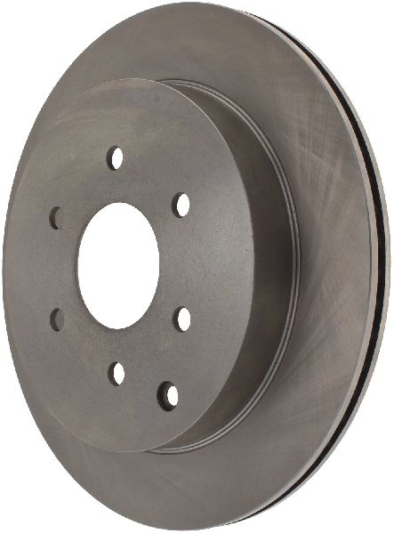 2011-2013 INFINITI QX56 Disc Brake Rotor - Rear (Centric)