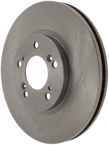 1999-2004 Acura RL Disc Brake Rotor - Front (Centric)
