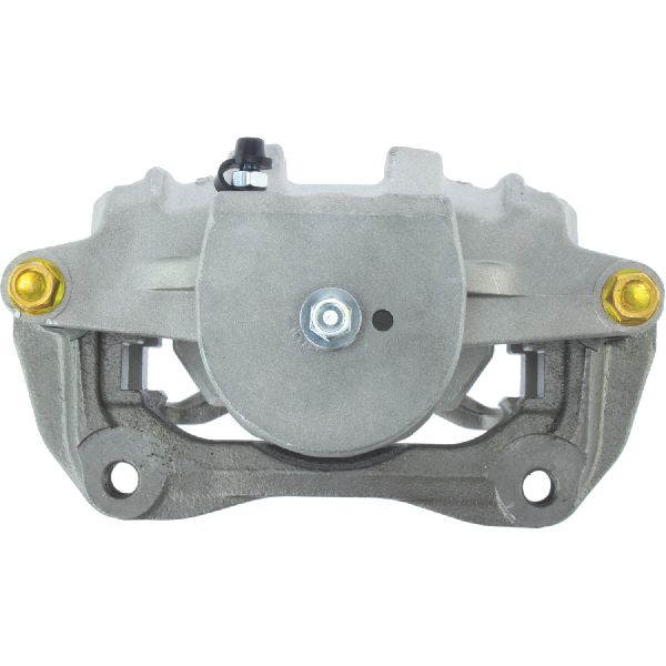 2010-2016 Hyundai Genesis Coupe Disc Brake Caliper - Front Right (Centric)