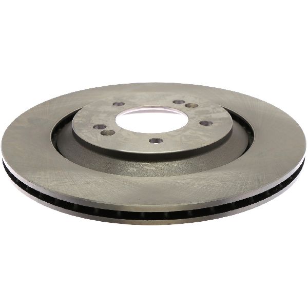 2022-2024 Hyundai Elantra N Disc Brake Rotor - Rear (Centric)