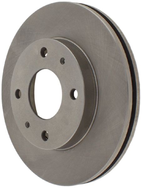 2001-2002 Kia Optima Disc Brake Rotor - Front (Centric)