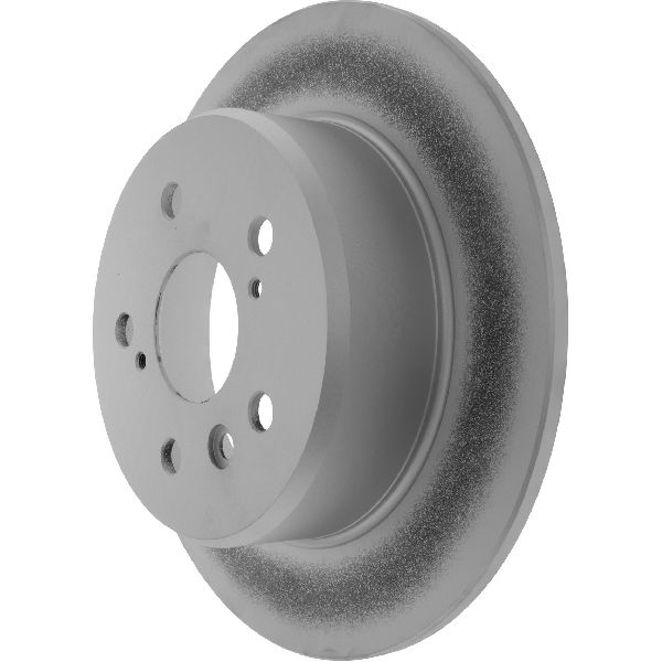 1992-1996 Lexus ES300 Disc Brake Rotor - Rear (Centric)