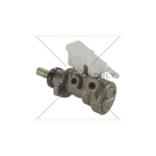 2000-2008 Ford Focus Brake Master Cylinder (Centric)