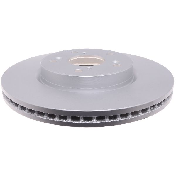 2016-2021 Honda HR-V Disc Brake Rotor - Front (Centric)
