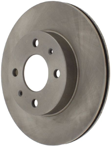 1995-1998 Nissan 200SX Disc Brake Rotor - Front (Centric)