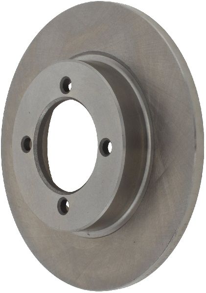1974 Nissan 610 Disc Brake Rotor - Front (Centric)