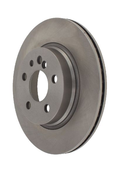 1994-1999 Mercedes-Benz S600 Disc Brake Rotor - Rear (Centric)