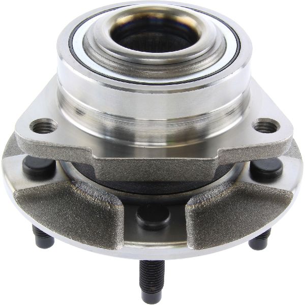 2005 Chevrolet Equinox Wheel Bearing and Hub Assembly - Front (Centric)