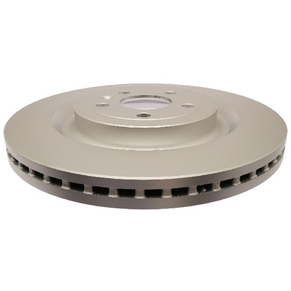 2013-2019 Ford Flex Disc Brake Rotor - Front (Centric)