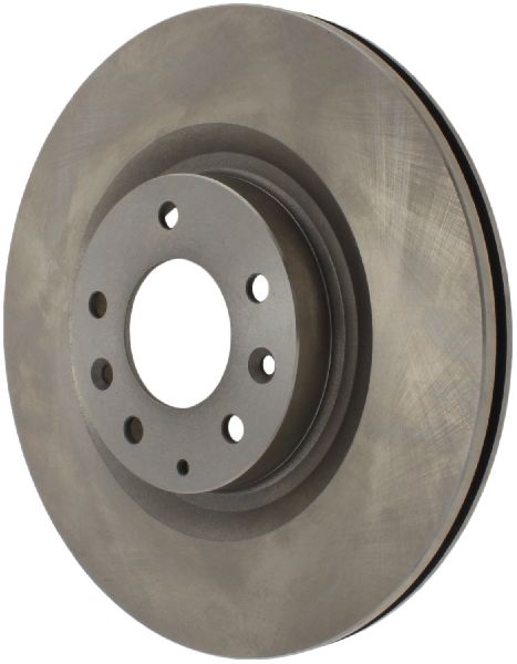 2004-2011 Mazda RX-8 Disc Brake Rotor - Front (Centric)