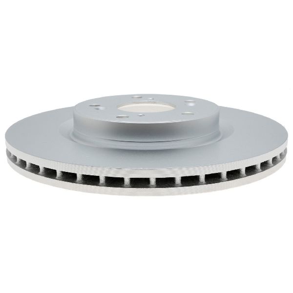 2012-2016 Honda CR-V Disc Brake Rotor - Front (Centric)