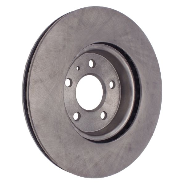 2009-2015 Audi A4 Disc Brake Rotor - Front (Centric)