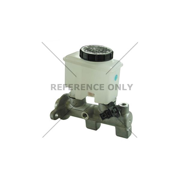 1994-1996 Mercury Tracer Brake Master Cylinder (Centric)