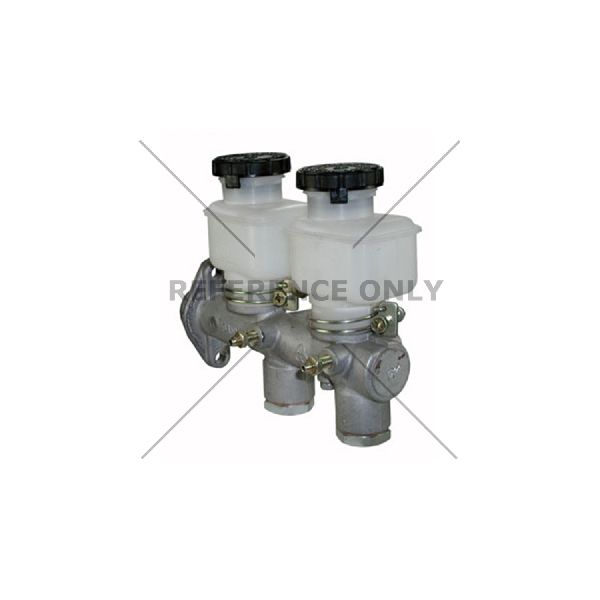 1978-1979 Nissan 620 Brake Master Cylinder (Centric)