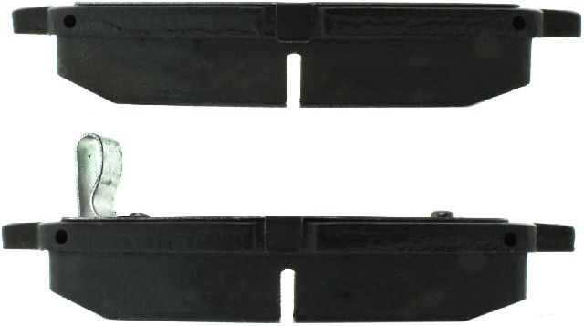 1995-1999 Toyota Avalon Disc Brake Pad Set - Rear (Centric)