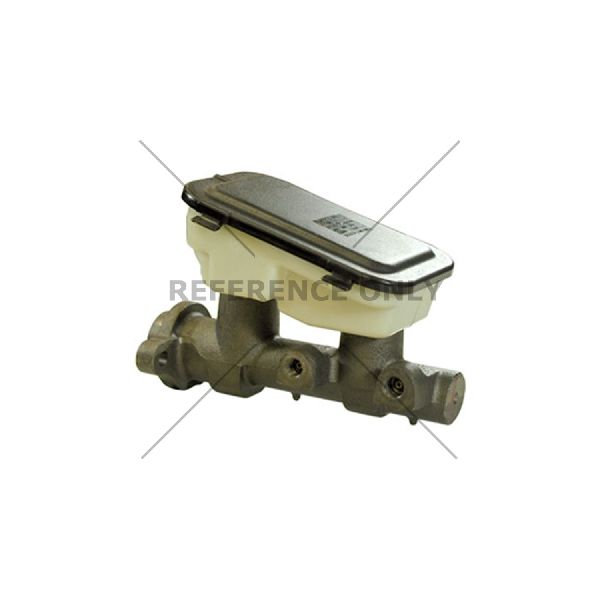 1982-1983 Pontiac Firebird Brake Master Cylinder (Centric)