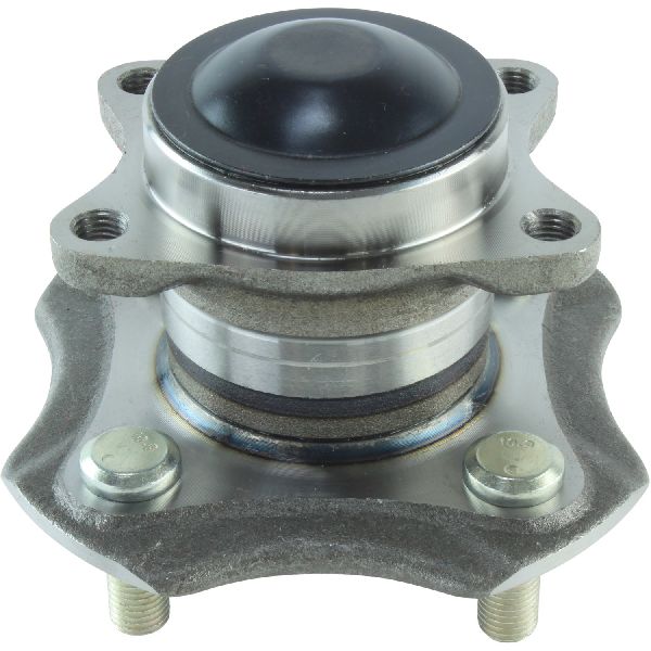 2000-2005 Toyota Echo Wheel Bearing and Hub Assembly - Rear (Centric)