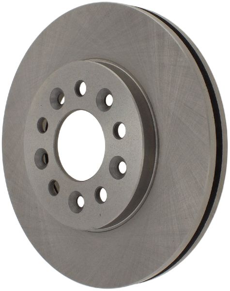 2004-2007 Ford Freestar Disc Brake Rotor - Front (Centric)