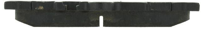 2001-2006 Lexus LS430 Disc Brake Pad Set - Front (Centric)