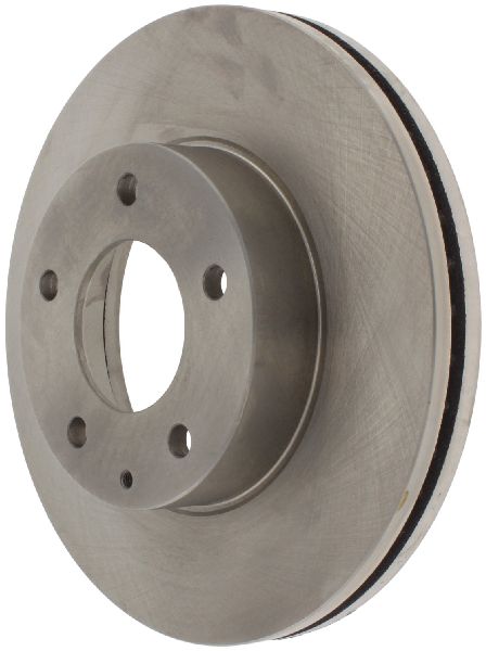 1992-1995 Mazda MPV Disc Brake Rotor - Front (Centric)