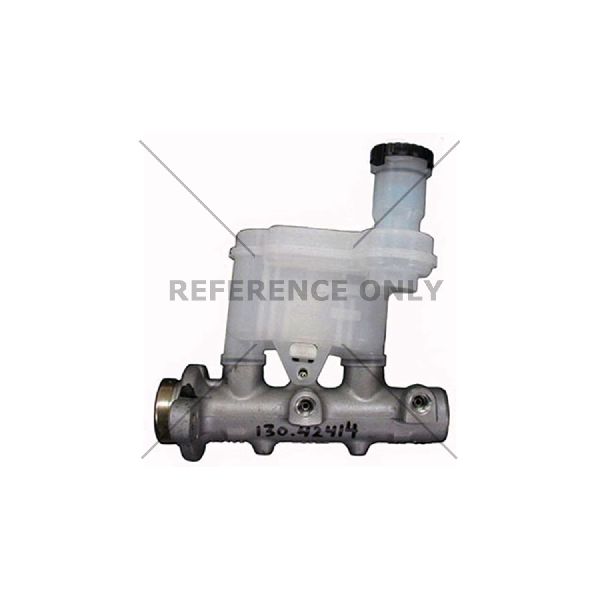 2004-2008 Nissan Maxima Brake Master Cylinder (Centric)