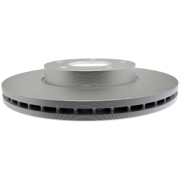 2004-2013 Mazda 3 Disc Brake Rotor - Front (Centric)