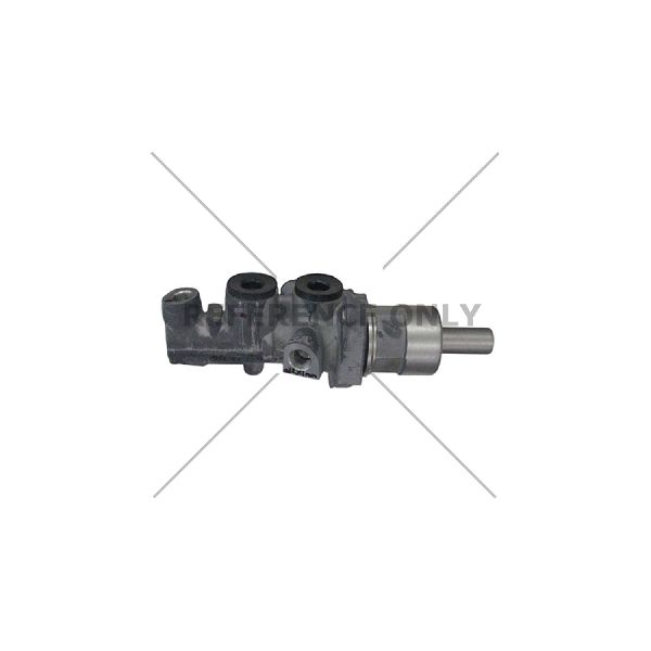 2016 Mini Cooper Brake Master Cylinder (Centric)