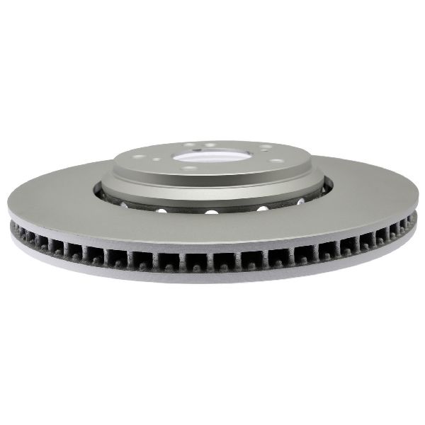 2017-2022 Acura ILX Disc Brake Rotor - Front (Centric)