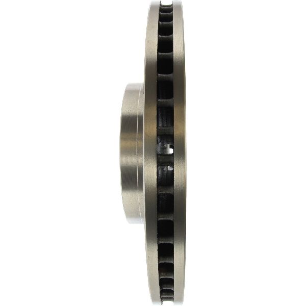 2016-2022 Chevrolet Camaro Disc Brake Rotor - Front (Centric)
