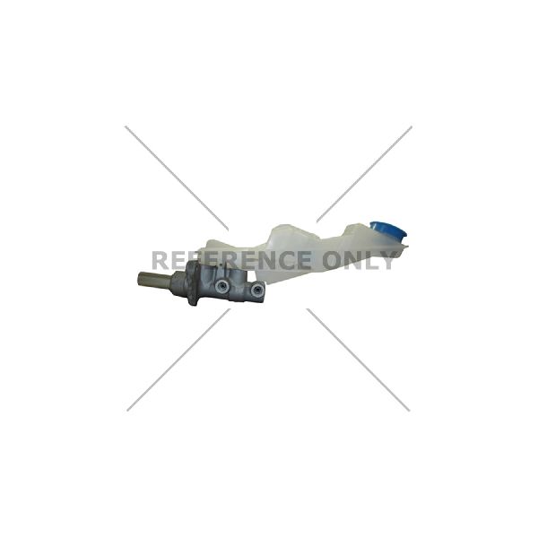 2013-2016 Mazda CX-5 Brake Master Cylinder (Centric)