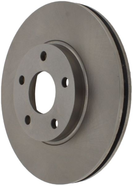 2010-2013 Ford Transit Connect Disc Brake Rotor - Front (Centric)