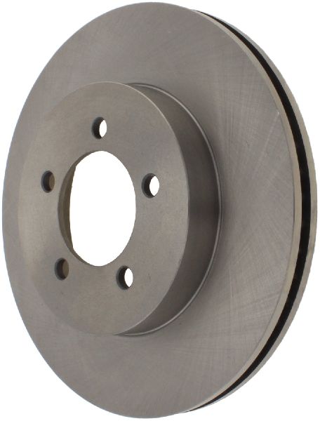 2002-2005 Ford Explorer Disc Brake Rotor - Front (Centric)