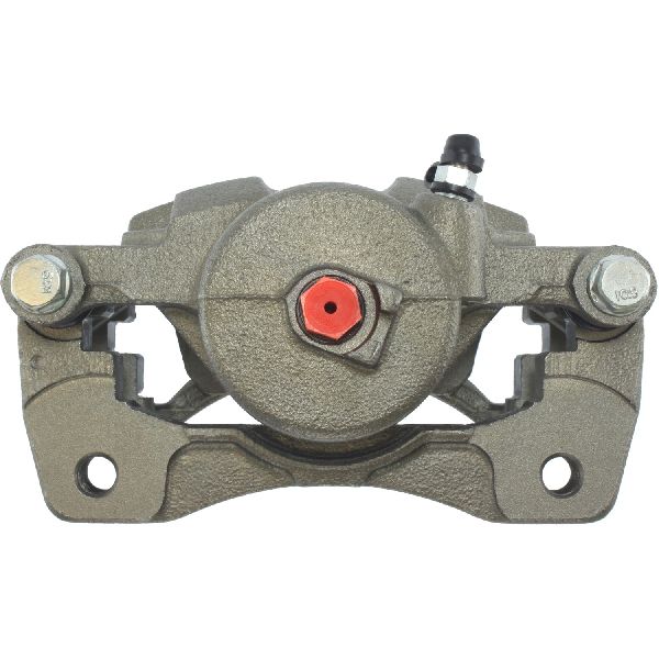 2013-2018 Chevrolet Spark Disc Brake Caliper - Front Right (Centric)