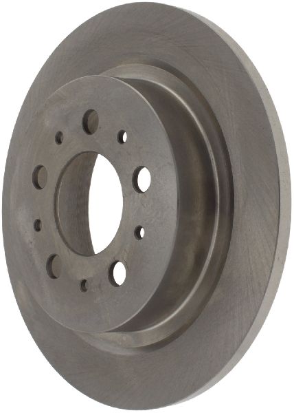 1997-1998 Volvo S90 Disc Brake Rotor - Rear (Centric)