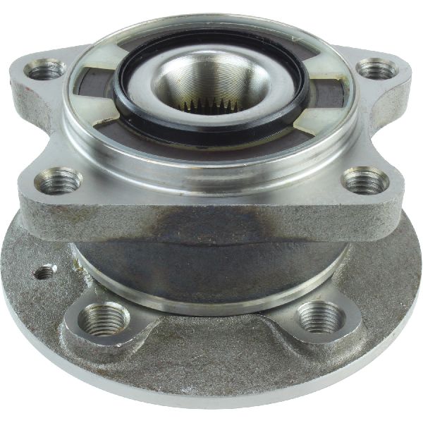 2003-2014 Volvo XC90 Wheel Bearing and Hub Assembly - Rear (Centric)