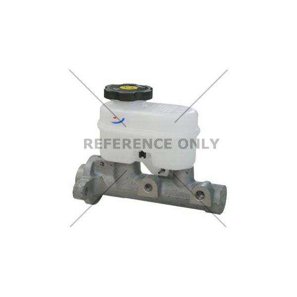 2000-2002 Saturn SL1 Brake Master Cylinder (Centric)