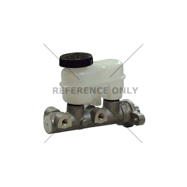 1995-1999 Dodge Neon Brake Master Cylinder (Centric)